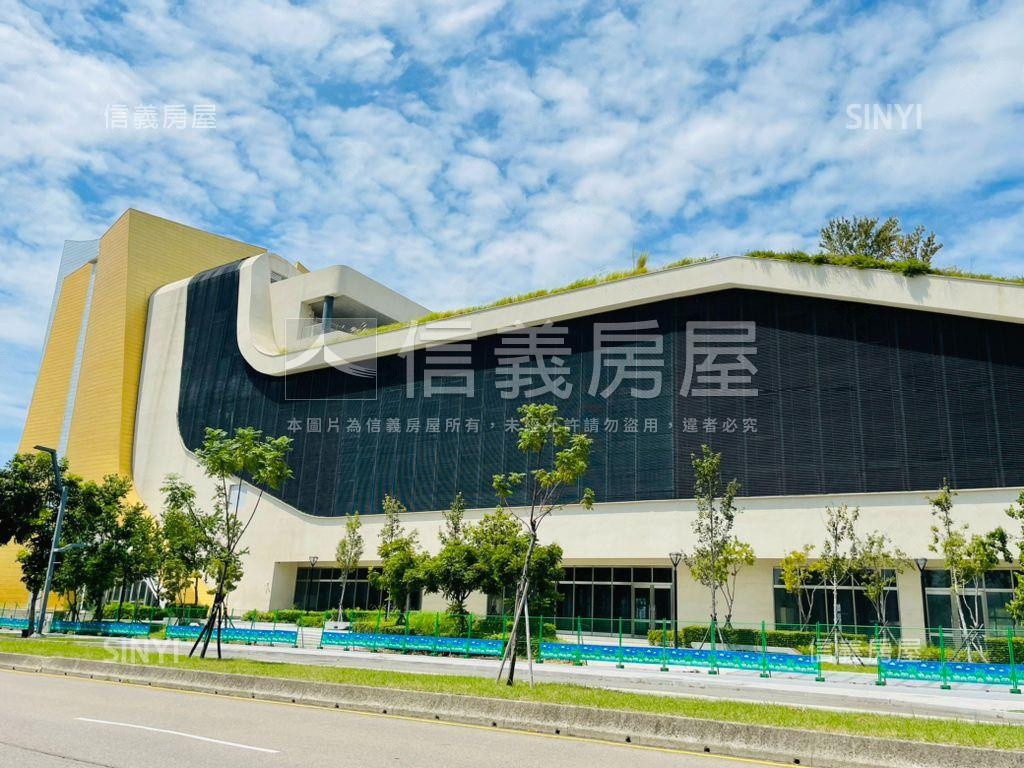 獨立森林店面別墅歡迎洽詢房屋室內格局與周邊環境