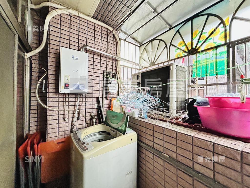 社區電梯美好成家房屋室內格局與周邊環境