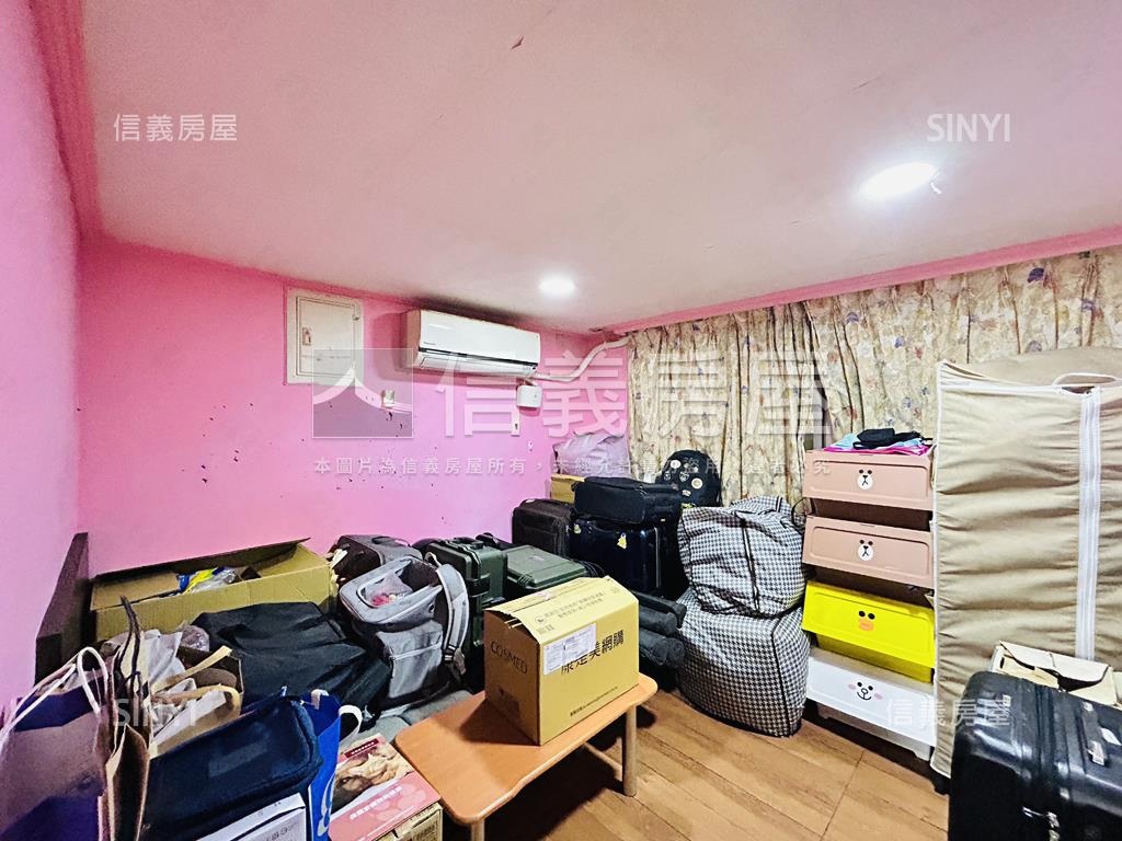 社區電梯美好成家房屋室內格局與周邊環境