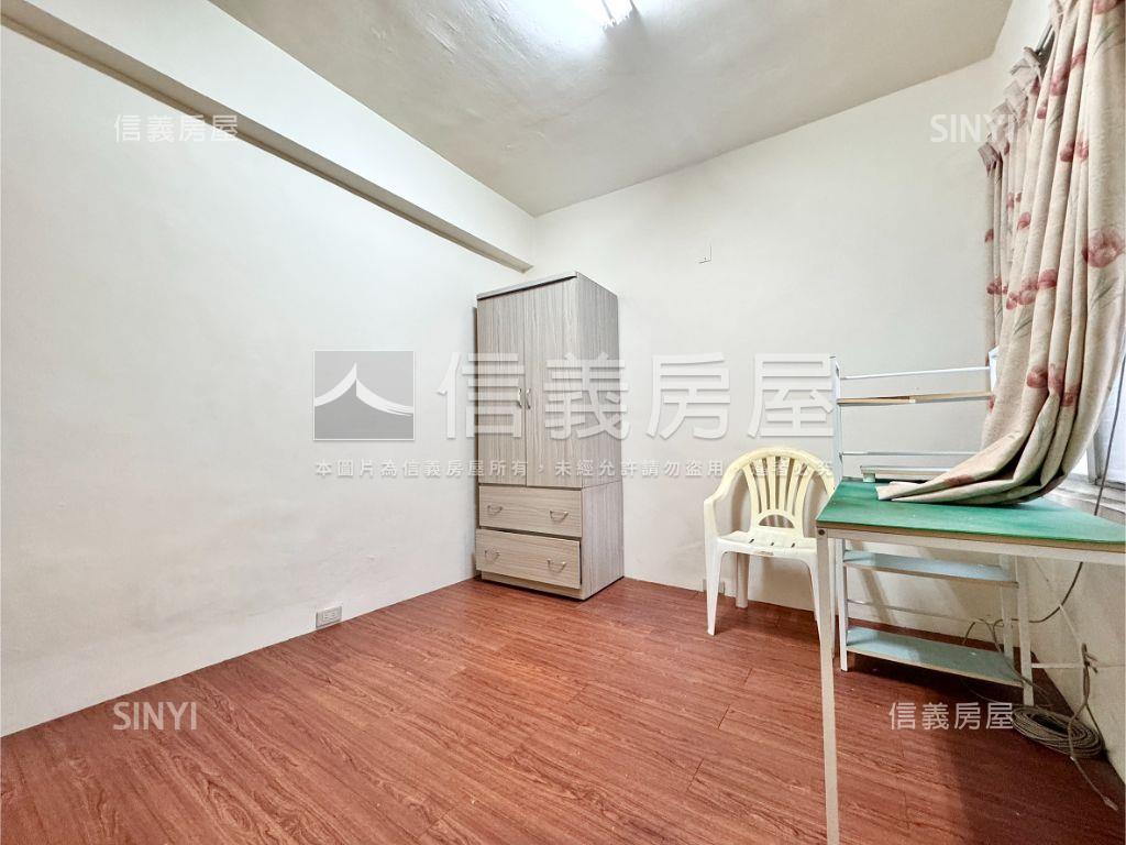 加昌國小對面三房房屋室內格局與周邊環境