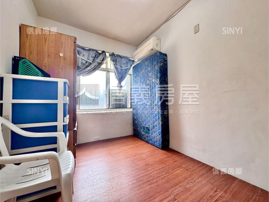 加昌國小對面三房房屋室內格局與周邊環境