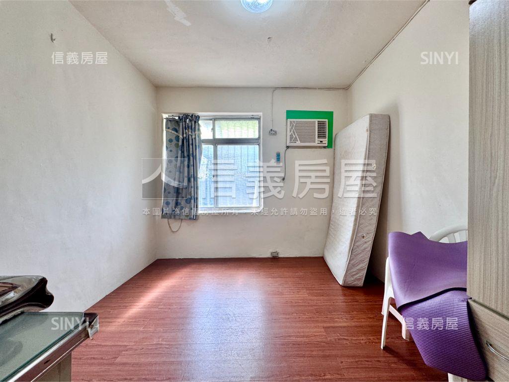 加昌國小對面三房房屋室內格局與周邊環境