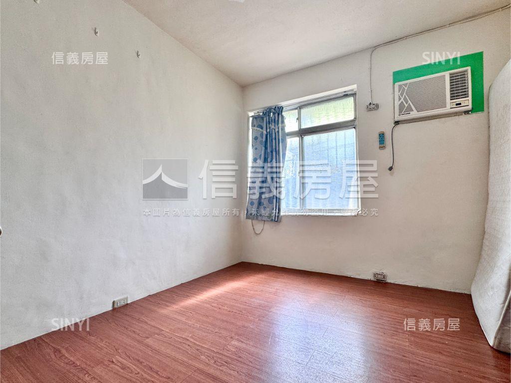 加昌國小對面三房房屋室內格局與周邊環境