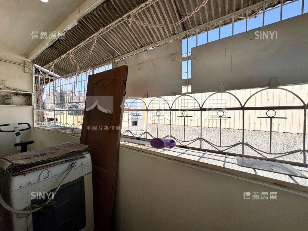 加昌國小對面三房房屋室內格局與周邊環境