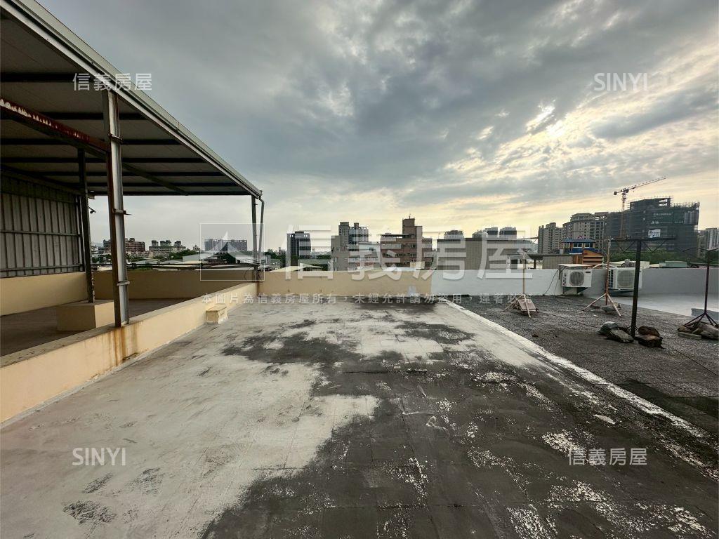 加昌國小對面三房房屋室內格局與周邊環境