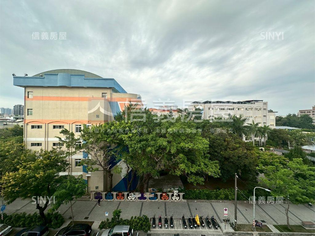 加昌國小對面三房房屋室內格局與周邊環境