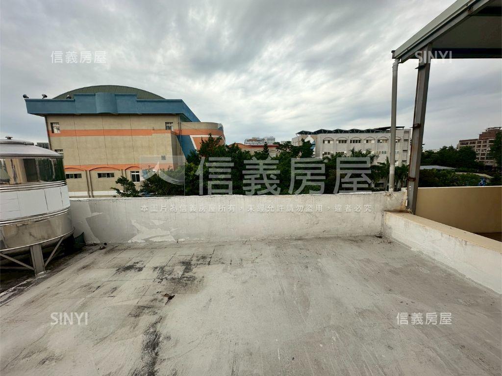加昌國小對面三房房屋室內格局與周邊環境