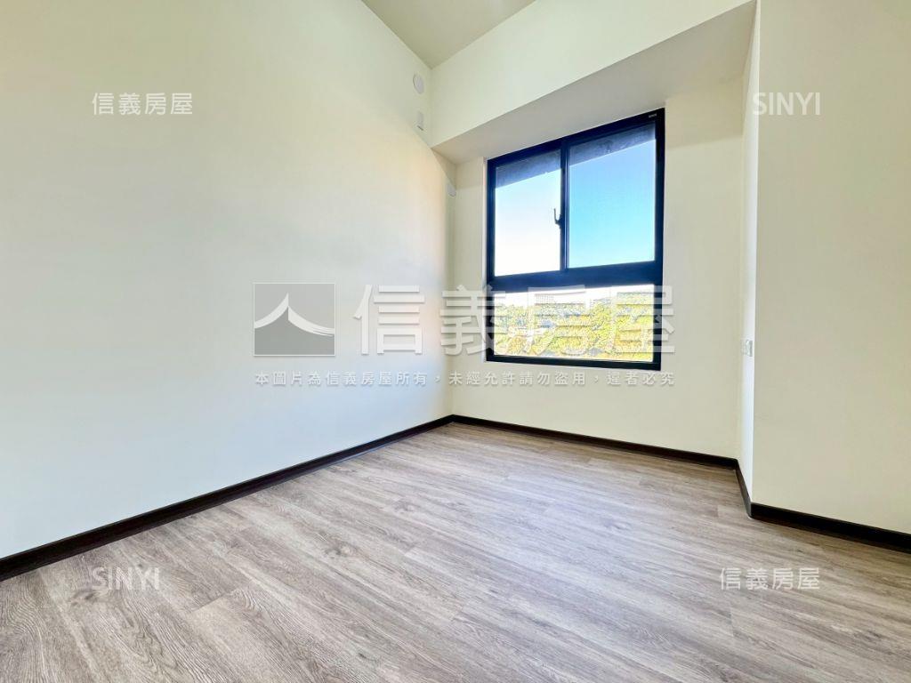 漫活時代２房綠意盎然房屋室內格局與周邊環境