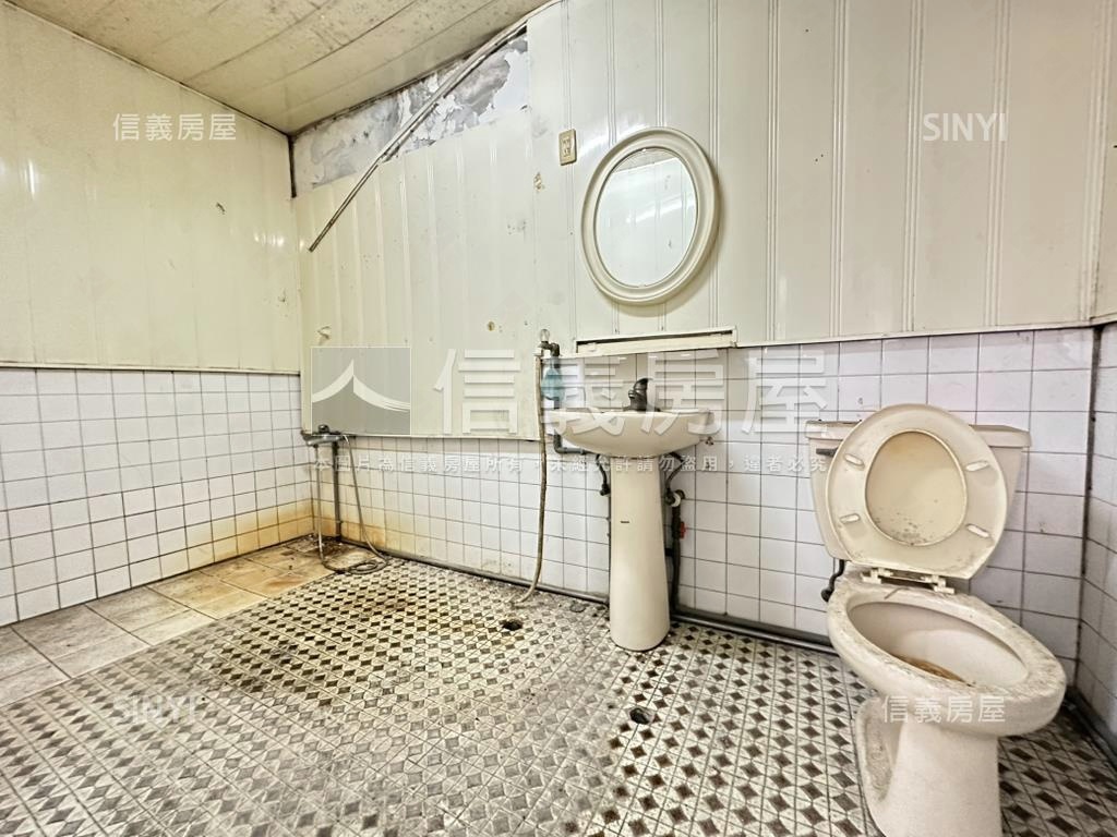 專任金庫旁旺厝房屋室內格局與周邊環境