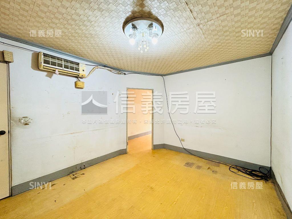 金庫旁旺厝房屋室內格局與周邊環境