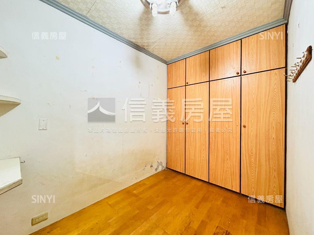 金庫旁旺厝房屋室內格局與周邊環境