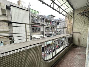 專任金庫旁旺厝