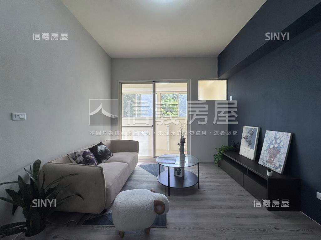 春福大賞樹梢２房房屋室內格局與周邊環境