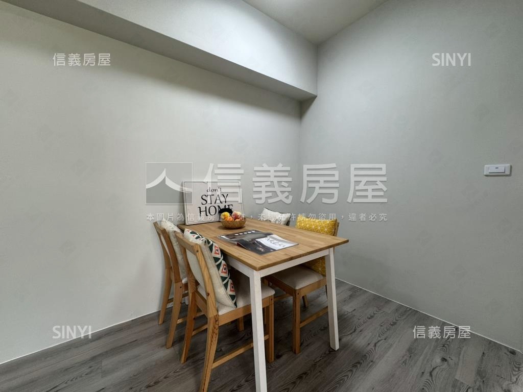 春福大賞樹梢２房房屋室內格局與周邊環境