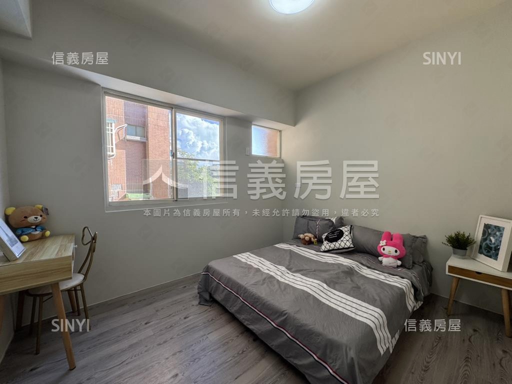 春福大賞樹梢２房房屋室內格局與周邊環境