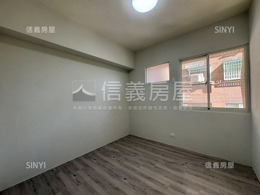 春福大賞樹梢２房房屋室內格局與周邊環境