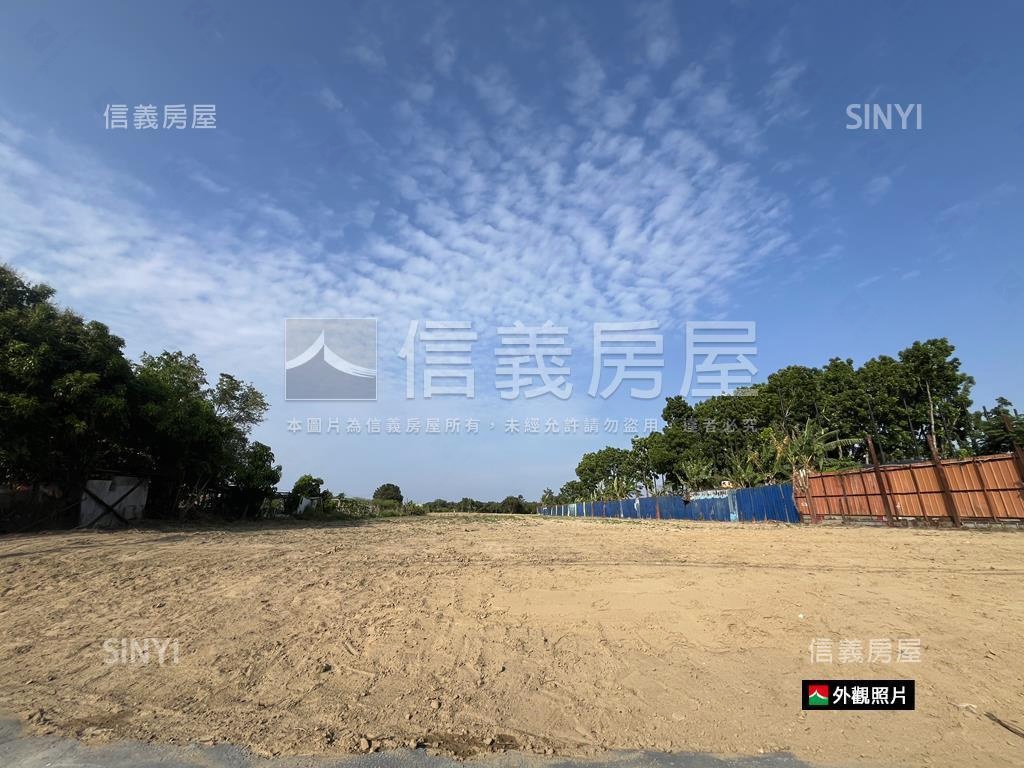 近仁德交流道千坪農地房屋室內格局與周邊環境