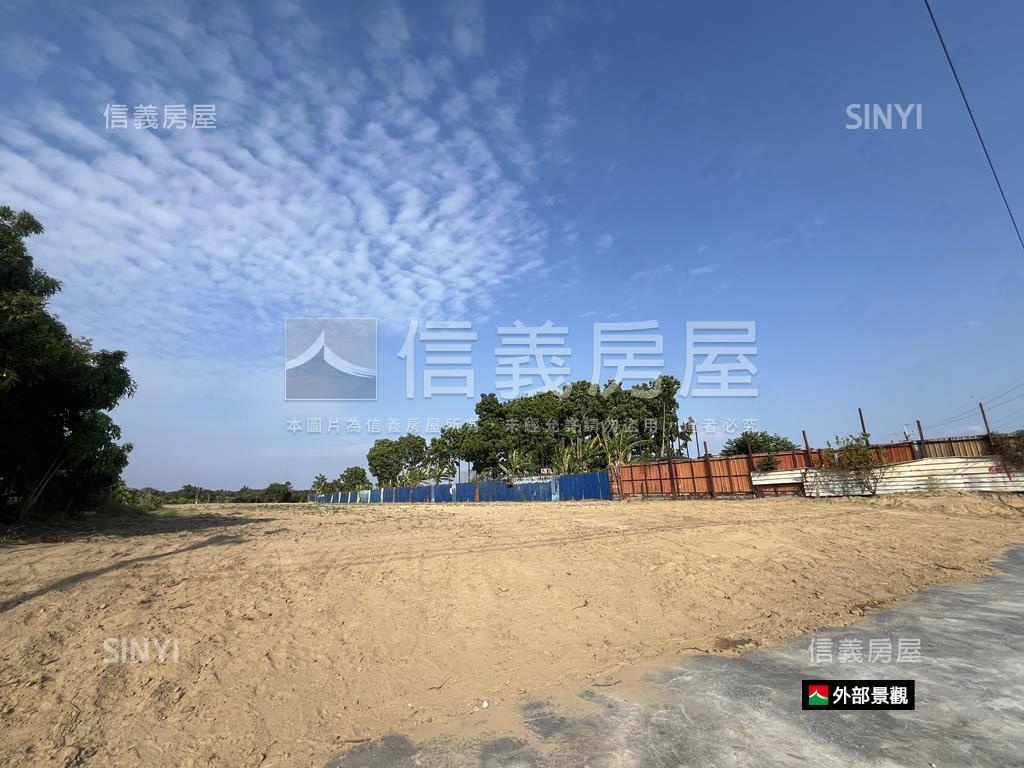 近仁德交流道千坪農地房屋室內格局與周邊環境