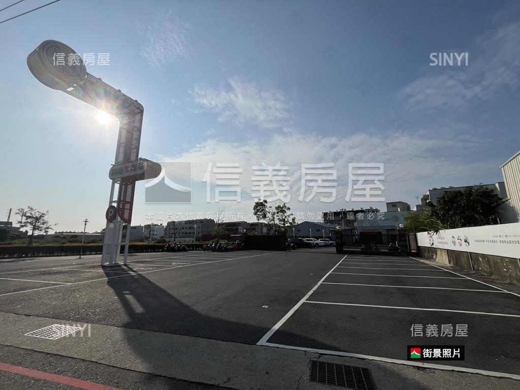 近仁德交流道千坪農地房屋室內格局與周邊環境