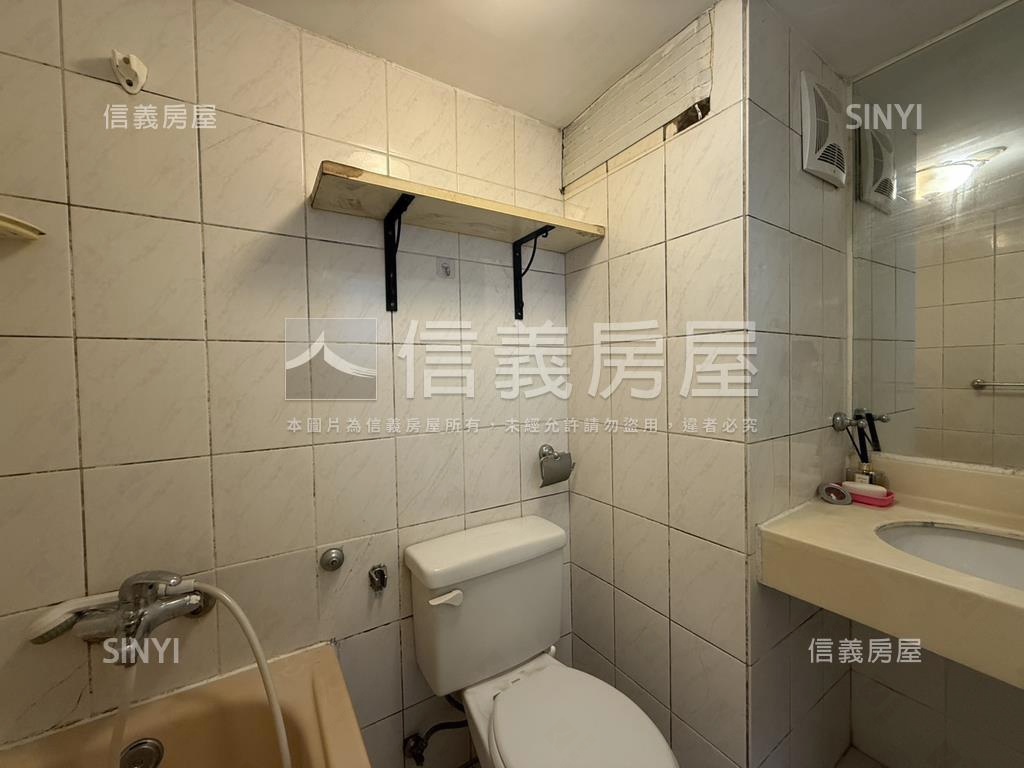 近捷運台北橋河景宅房屋室內格局與周邊環境