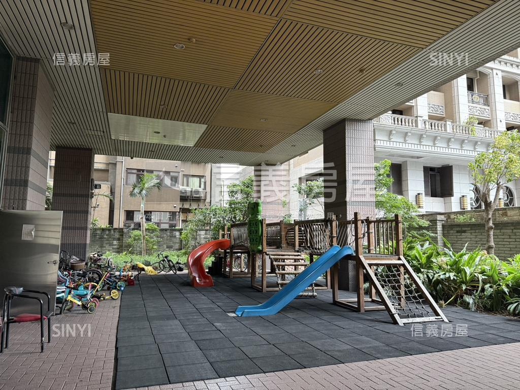 近捷運台北橋河景宅房屋室內格局與周邊環境