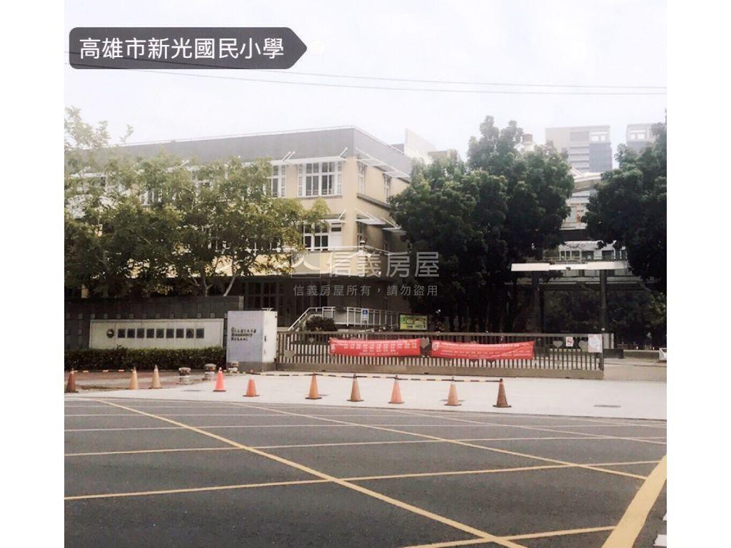 高鐵青安首選！３房車位房屋室內格局與周邊環境