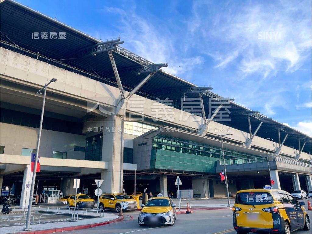 烏日巨鼎花園三房平車房屋室內格局與周邊環境
