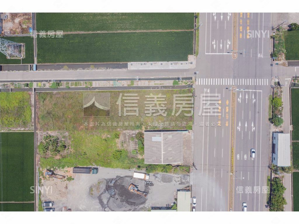 好案！龍井都計內鄰路美地房屋室內格局與周邊環境