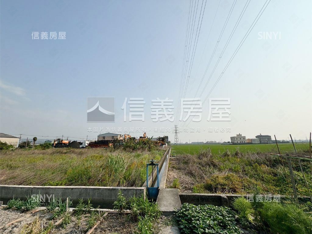 好案！龍井都計內鄰路美地房屋室內格局與周邊環境