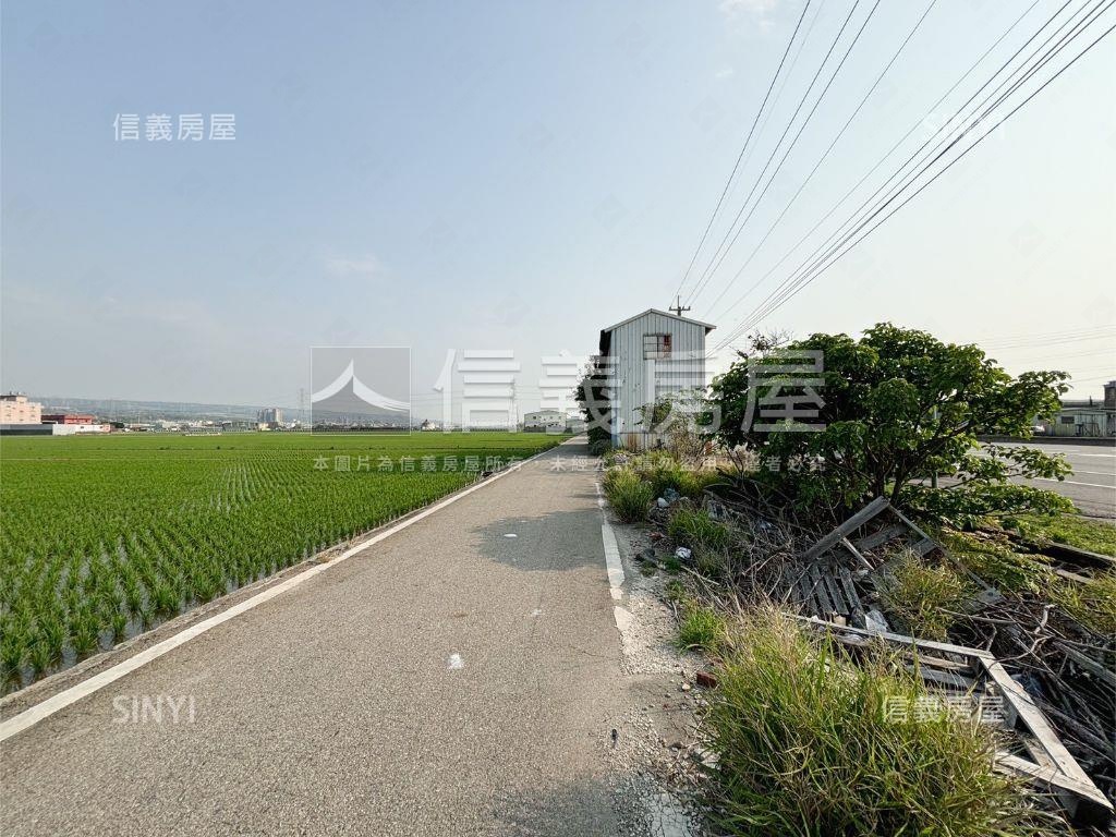 好案！龍井都計內鄰路美地房屋室內格局與周邊環境