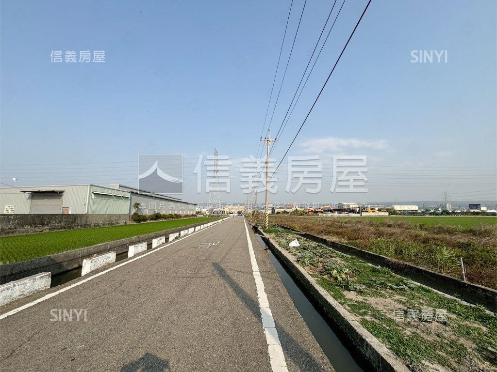 好案！龍井都計內鄰路美地房屋室內格局與周邊環境