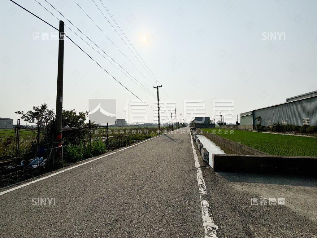 好案！龍井都計內鄰路美地房屋室內格局與周邊環境