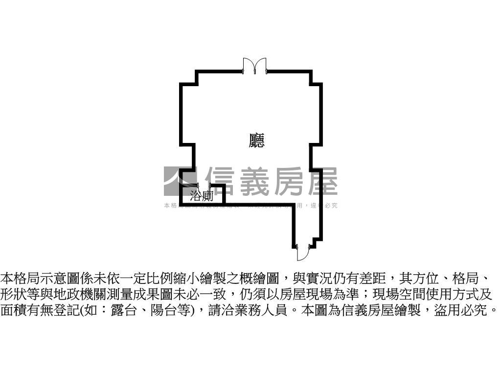 南科｜近史博館⚾黃金店面房屋室內格局與周邊環境