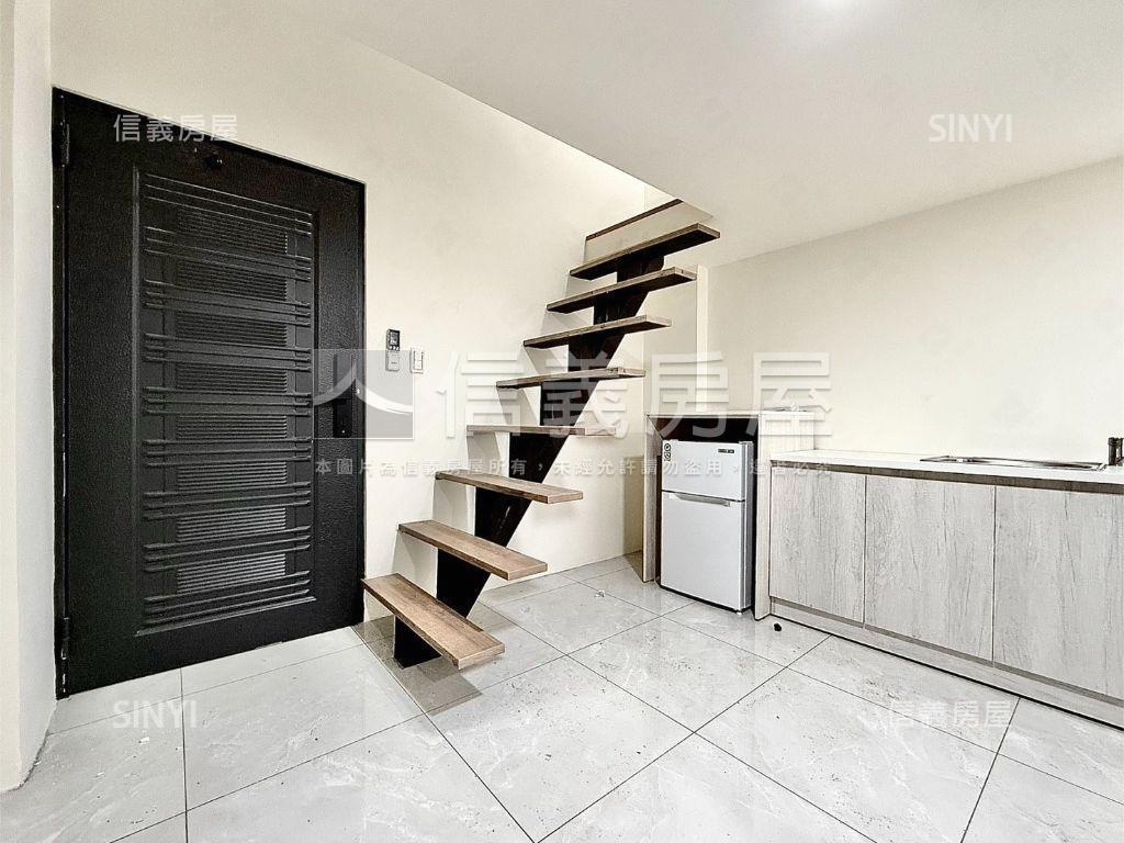 三光整棟收租１３間美透天房屋室內格局與周邊環境