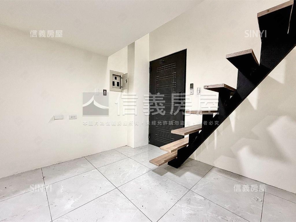 三光整棟收租１３間美透天房屋室內格局與周邊環境