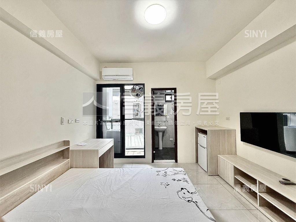 三光整棟收租１３間美透天房屋室內格局與周邊環境