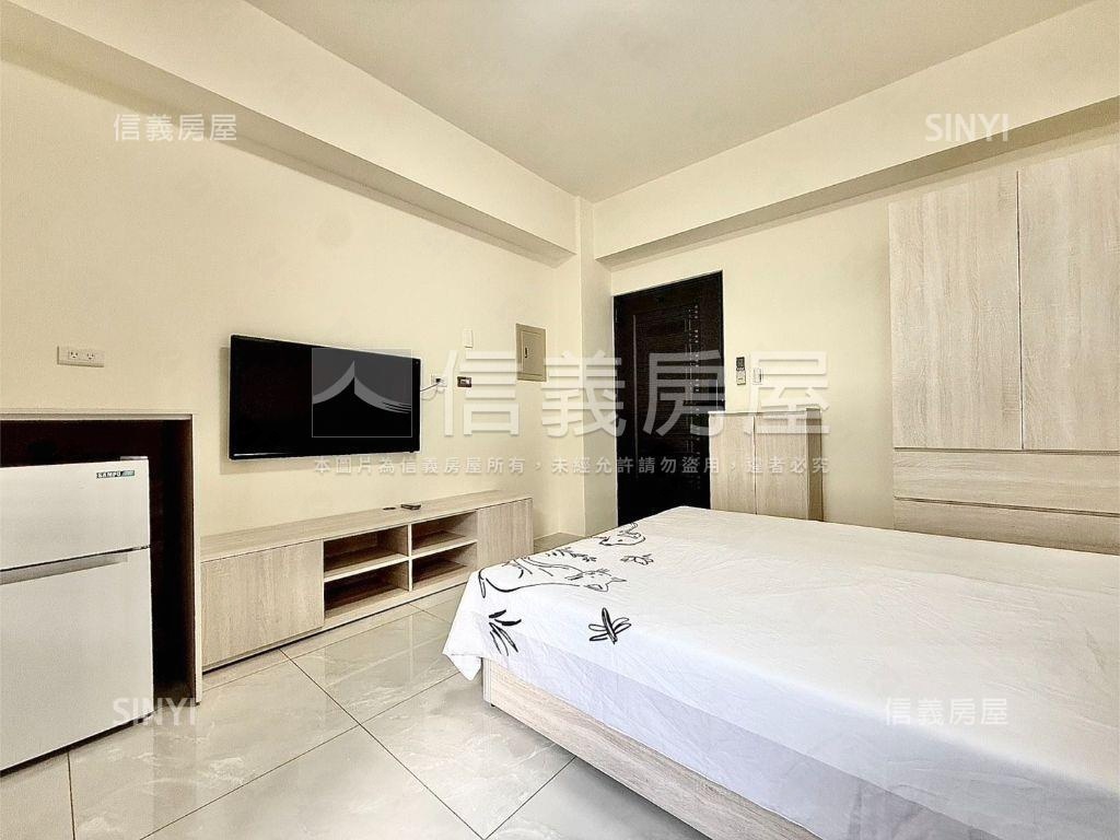 三光整棟收租１３間美透天房屋室內格局與周邊環境