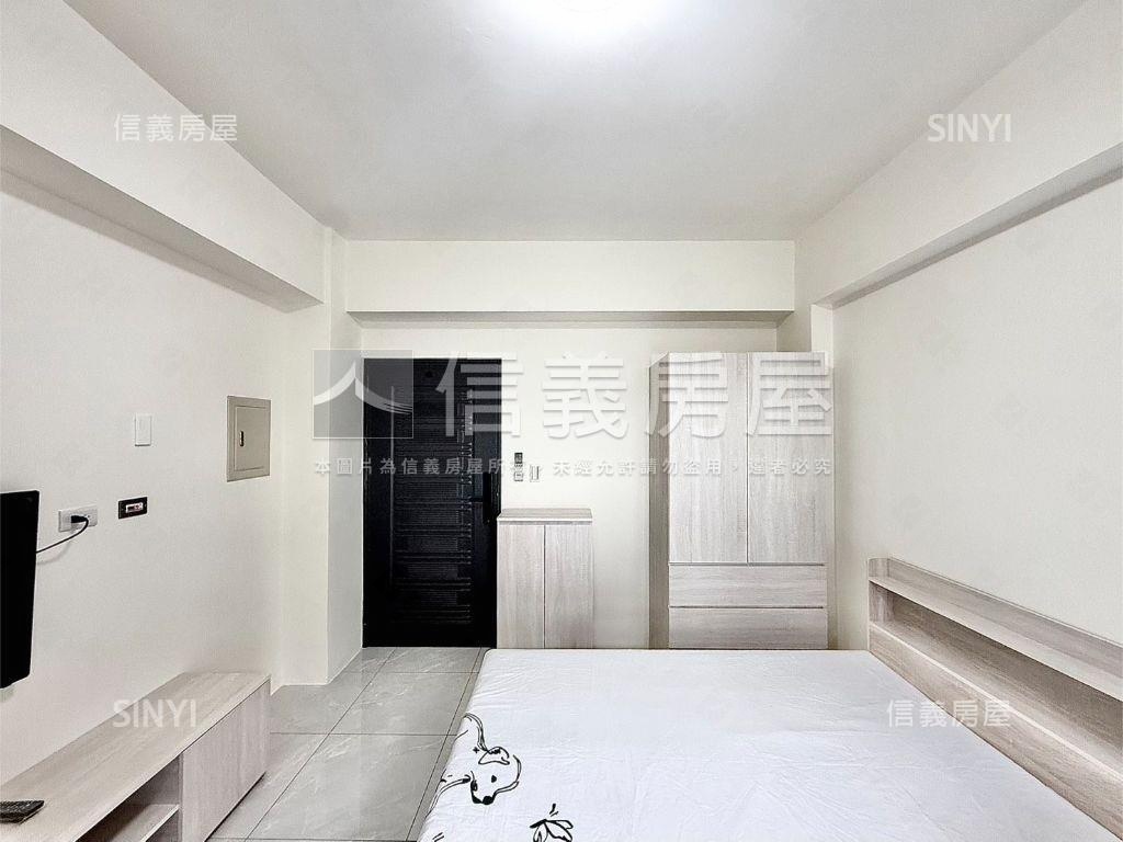 三光整棟收租１３間美透天房屋室內格局與周邊環境