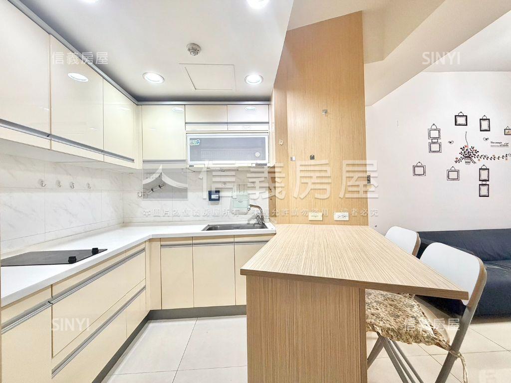 經國艷．首購美宅房屋室內格局與周邊環境