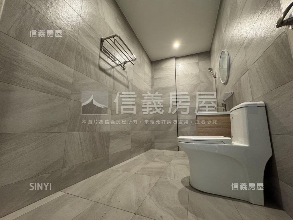 德興路翻新透天房屋室內格局與周邊環境
