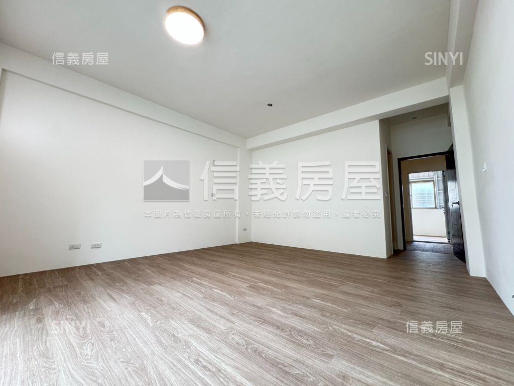 德興路翻新透天房屋室內格局與周邊環境