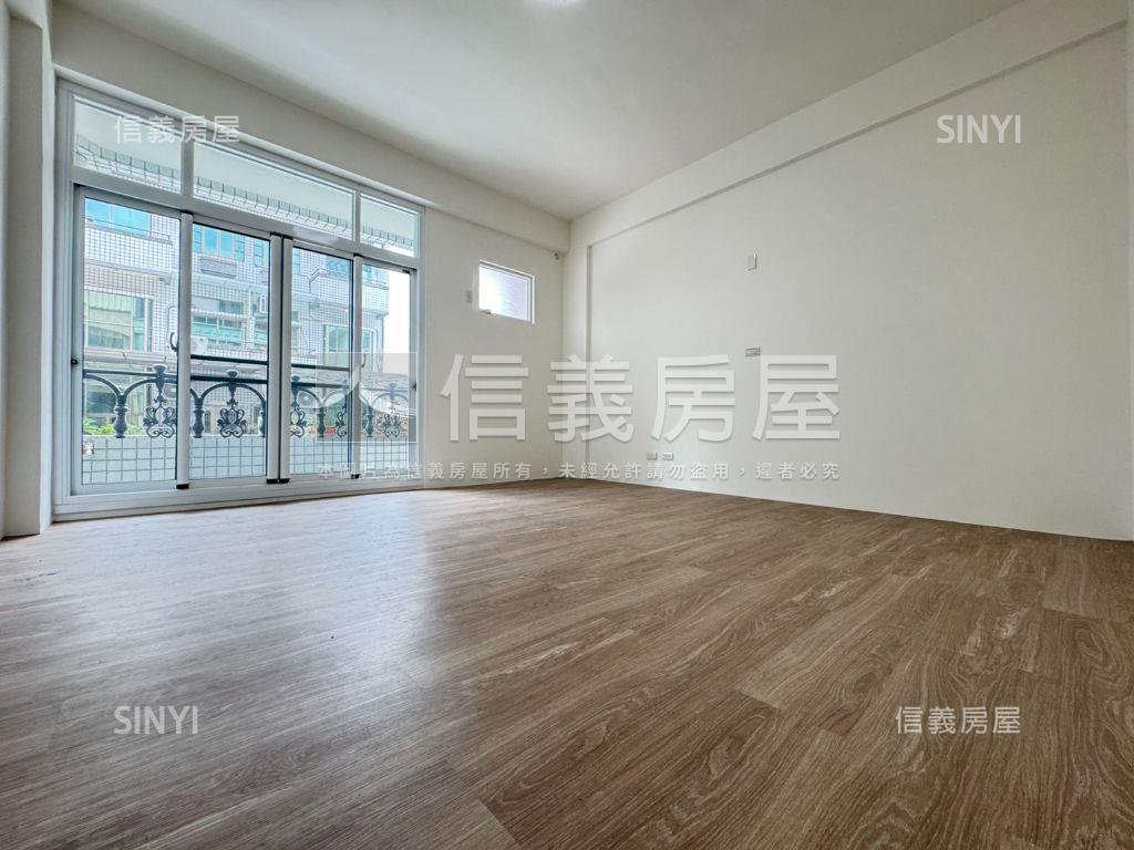 德興路翻新透天房屋室內格局與周邊環境