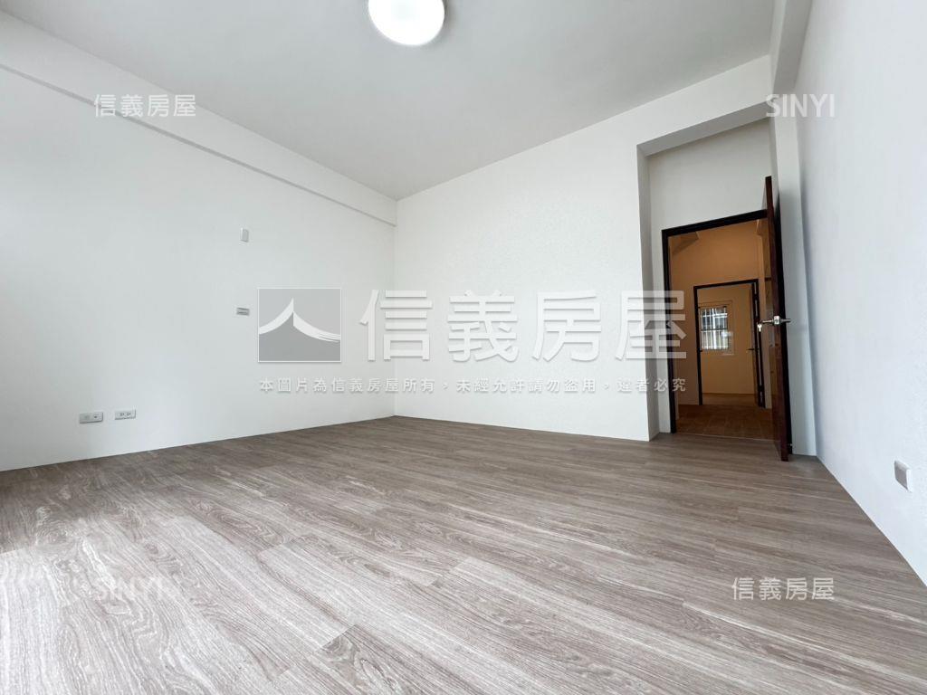 德興路翻新透天房屋室內格局與周邊環境