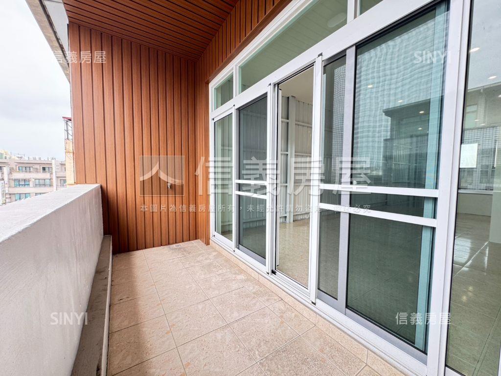 德興路翻新透天房屋室內格局與周邊環境
