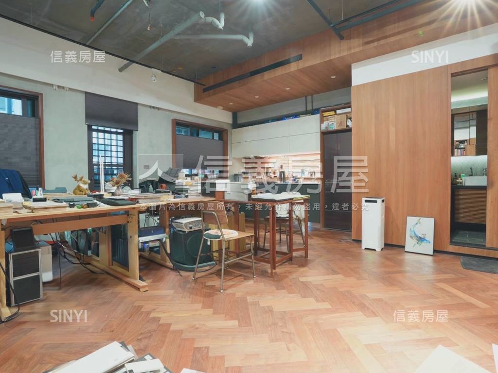 副都心站都峰苑房屋室內格局與周邊環境