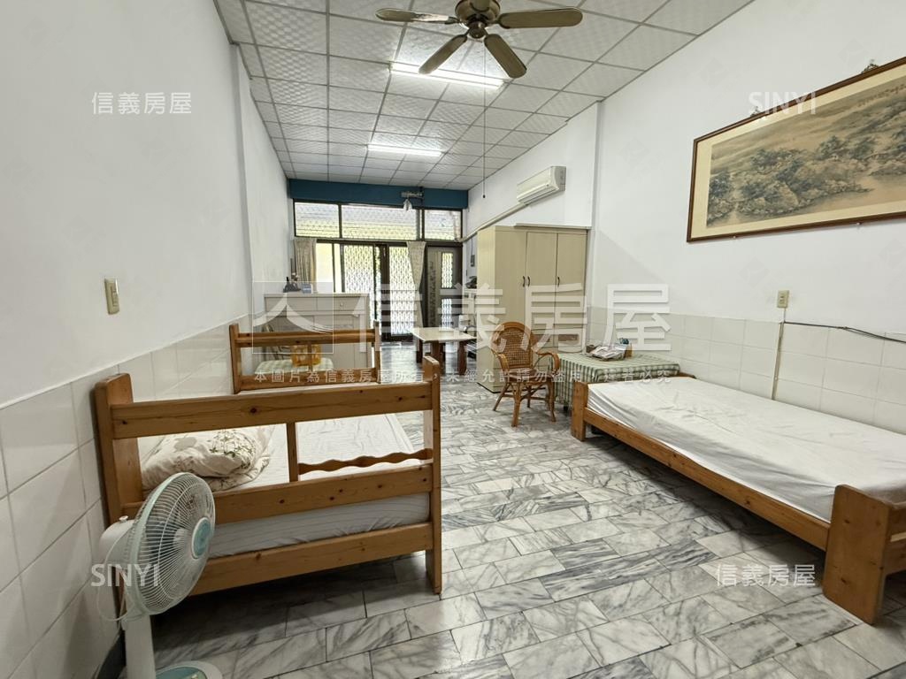 學校旁健康三街店住房屋室內格局與周邊環境