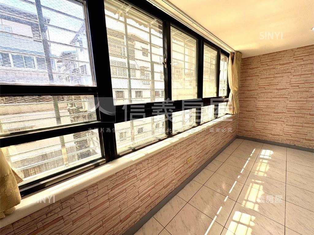三面採光管理大空間美廈房屋室內格局與周邊環境