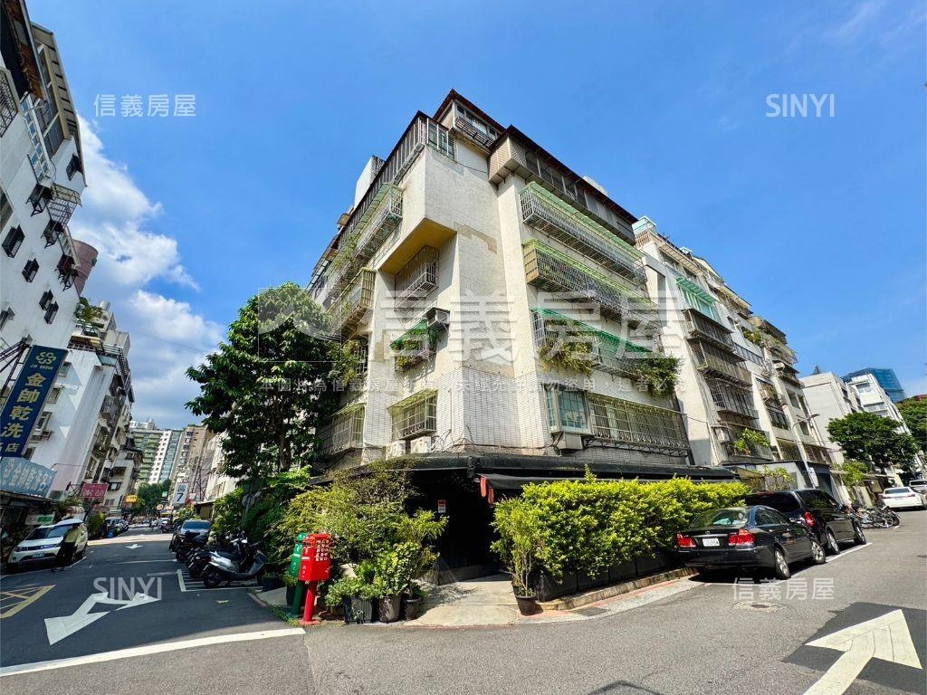 三面採光管理大空間美廈房屋室內格局與周邊環境