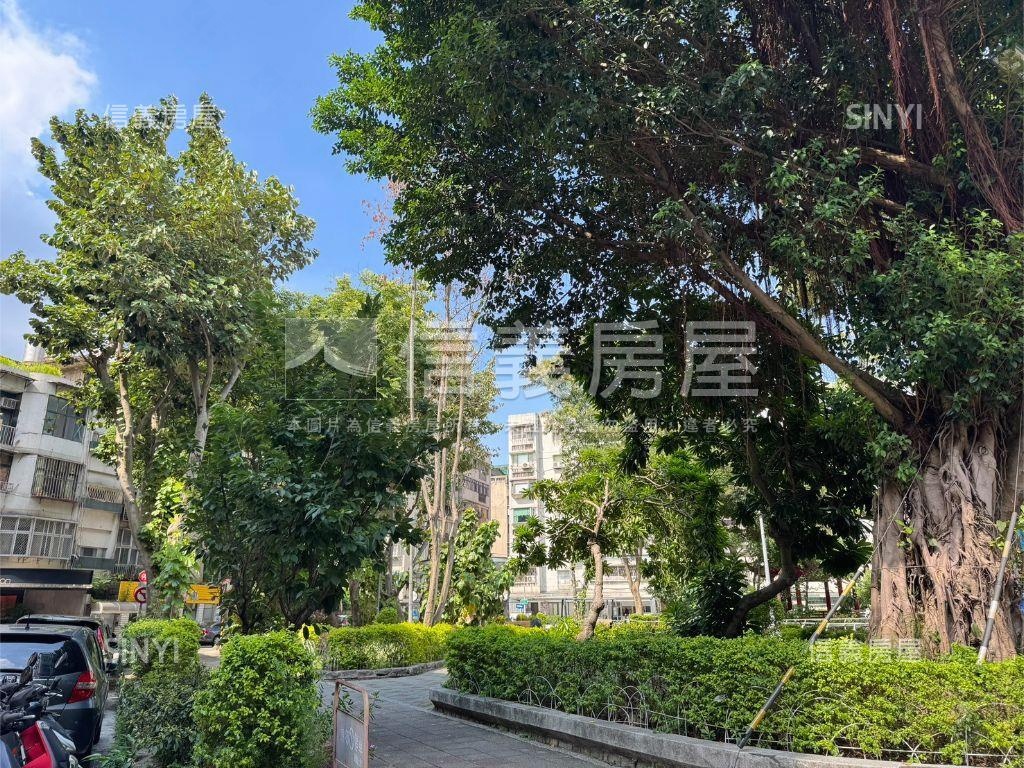 三面採光管理大空間美廈房屋室內格局與周邊環境