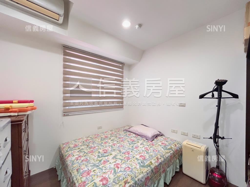 Ａ８長庚捷荷三房車位房屋室內格局與周邊環境